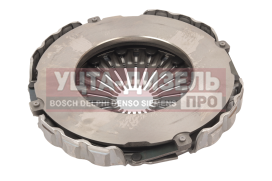 Изображение раздела корзина сцепления камаз-4308,43253,43255 (кпп-zf-6s-1000,дв.cummins 6isbe 210 mf395) трансмаш