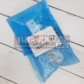 Изображение раздела клапан со штоком united diesel f00vc01051 bosch