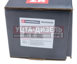 Изображение раздела амортизатор камаз-5490 mercedes aхor кабины передний marshall