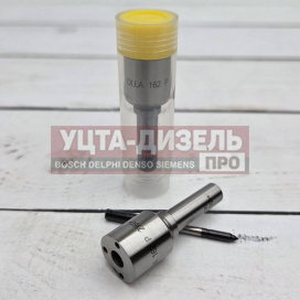 Изображение раздела распылитель gp dlla162p2160 04331721603 bosch