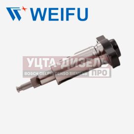 Изображение раздела плунжерная пара weifu 2418455090 u904