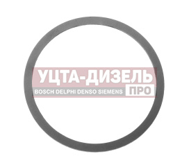 Изображение раздела прокладка ямз кпп-239 регулировочная вала вторичного (2-2.5мм) автодизель