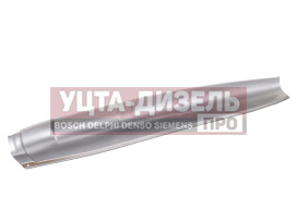 Изображение раздела панель газ-3302 кабины задняя правая (оао газ)