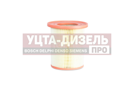 Изображение раздела фильтр воздушный газель next metaco