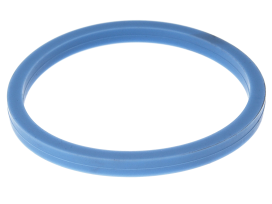 Изображение раздела кольцо ямз-534 фильтра тонкой очистки топлива фторсиликон строймаш