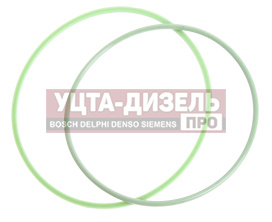 Изображение раздела ремкомплект камаз фгота рти силикон (2 поз./2 дет.) строймаш