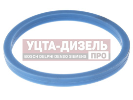 Изображение раздела кольцо ямз-534 фильтра тонкой очистки топлива фторсиликон строймаш