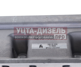 Изображение раздела головка блока газ-3302 бизнес дв.умз-4216 евро-3,4 с гбо в сборе megapower