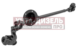 Изображение раздела вал карданный газ-3302 рулевой в сборе l=560мм (оао газ)