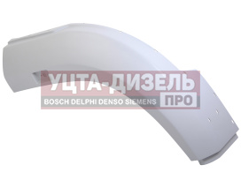 Изображение раздела крыло камаз-65115 правое передняя часть эскадра