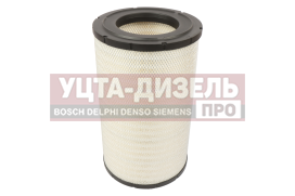 Изображение раздела элемент фильтрующий камаз воздушный евро-3 goodwill