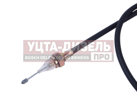 Изображение раздела трос акселератора газ-3302 дв.змз-406 автомагант