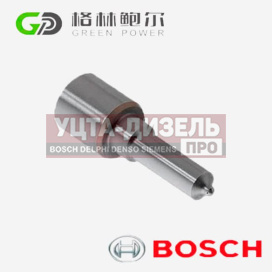 Изображение раздела распылитель gp dlla143p1536 0433171947 bosch