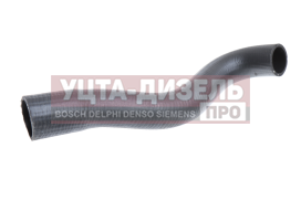 Изображение раздела патрубок газель next дв.cummins 2.8 радиатора верхний впт