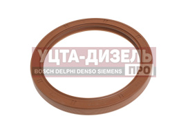 Изображение раздела сальник коленвала камаз задний 105х130х12 viton cavetto