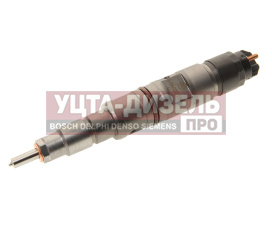 Изображение раздела форсунка ямз-534,536 евро-4 (аналог bosch 0445120178) азпи