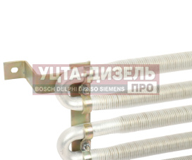 Изображение раздела радиатор масляный газ-33081,3309 дв.ммз (оао газ)