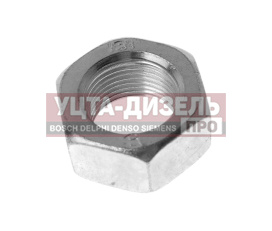 Изображение раздела гайка м20х1.5х16 ваз-2101-07,газ-53,3307