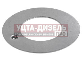 Изображение раздела шайба камаз замочная ступицы передней (оао камаз)