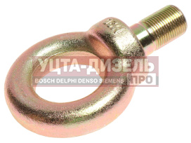 Изображение раздела болт газ-3302 бизнес буксировочный (рым-болт) акком