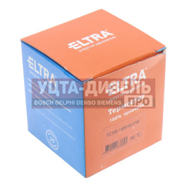 Изображение раздела термостат газ-53,3307,змз-514,т-130,170 (80 град.) eltra