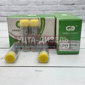 Изображение раздела распылитель dlla155p1025 форсунки denso 095000-7730 gp