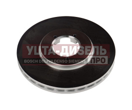 Изображение раздела диск тормозной jac sunray sollers atlant передний (1шт.) oe