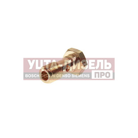 Изображение раздела болт-штуцер м10х1.0 маз трубки топливной отводящей тнвд ямз camozzi