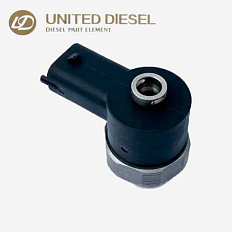 Электромагнит F00VC30319 United Diesel