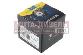Изображение раздела ролик газ-31105 дв.крайслер натяжной ремня грм michelin