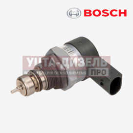 Изображение раздела клапан регулировки давления 1028-515 bosch