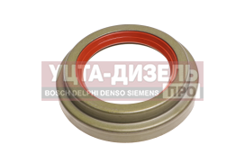 Изображение раздела сальник газ-3310,4301,газон next ступицы передней в обойме в сборе росичъ