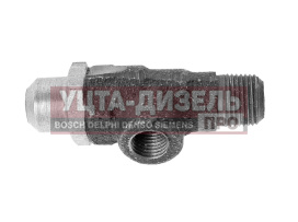 Изображение раздела клапан газ-24 радиатора масляного редукционный (оао змз)