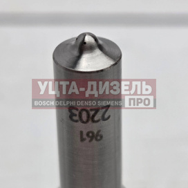 Изображение раздела распылитель gp dlla118p2203 0433172203 bosch