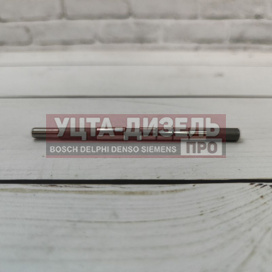 Изображение раздела шток форсунки denso 095000-1215/1216 l=78mm/5mm +1