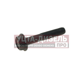 Изображение раздела болт м8х1.25х45 змз-406 постели распредвала с фланцем этна