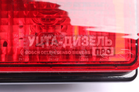 Изображение раздела фонарь задний jac n75,n80 (16-) камаз компас-5/9 правый oe