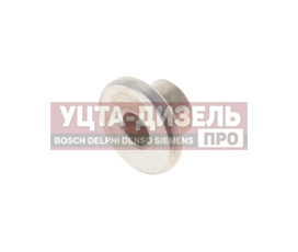Изображение раздела ролик газ-2705 направляющий двери (оао газ)