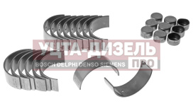 Изображение раздела вкладыши ямз-238 шатунные d+0.75 дзв