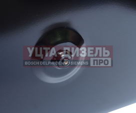 Изображение раздела бак топливный газ-3309,33104,газон next 105л (300х460х850)(антикор) бакор
