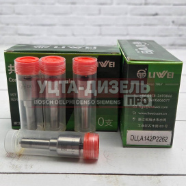 Изображение раздела распылитель liwei dlla142p2262 0433172262 bosch