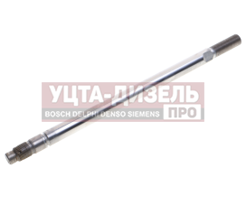 Изображение раздела шток урал гур (ао аз урал)