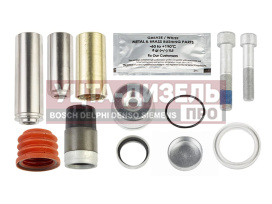 Изображение раздела ремкомплект суппорта knorr sb6,sb7,sn6,sn7,sk7 (направляющие) marshall