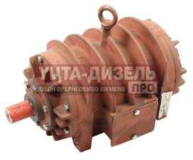 Изображение раздела насос вакуумный ко-522,газ-3309 дизель правый (ручная смазка текстолит) ктм