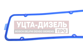 Изображение раздела прокладка газ-3302 бизнес дв.умз-4216 евро-4 крышки клапанной газ-3302 силикон