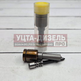 Изображение раздела распылитель g4s008 форсунки denso 23670-0е020 gp