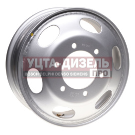 Изображение раздела диск колесный jac sunray sollers atlant oe