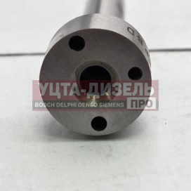 Изображение раздела распылитель форсунки delphi l096pbd турция d-cross
