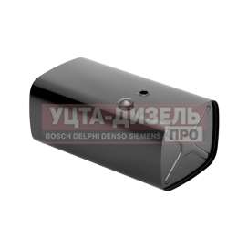 Изображение раздела бак топливный камаз 350л (530х650х1150) п/об (одно отверстие) бакор