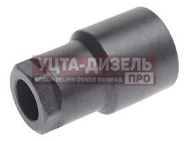 Изображение раздела гайка камаз,маз,урал,паз,кавз распылителя (аналог bosch f00rj02219) евро-4,5 азпи